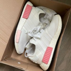 adidas NMD R1 Icy Pink/White